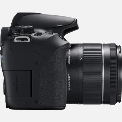 CANON EOS 850D 18-55 S CP EU26