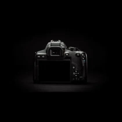 CANON EOS 850D 18-55 S CP EU26