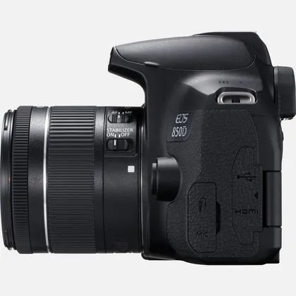CANON EOS 850D 18-55 S CP EU26