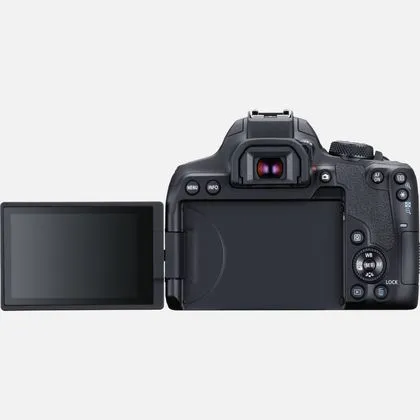 CANON EOS 850D 18-55 S CP EU26