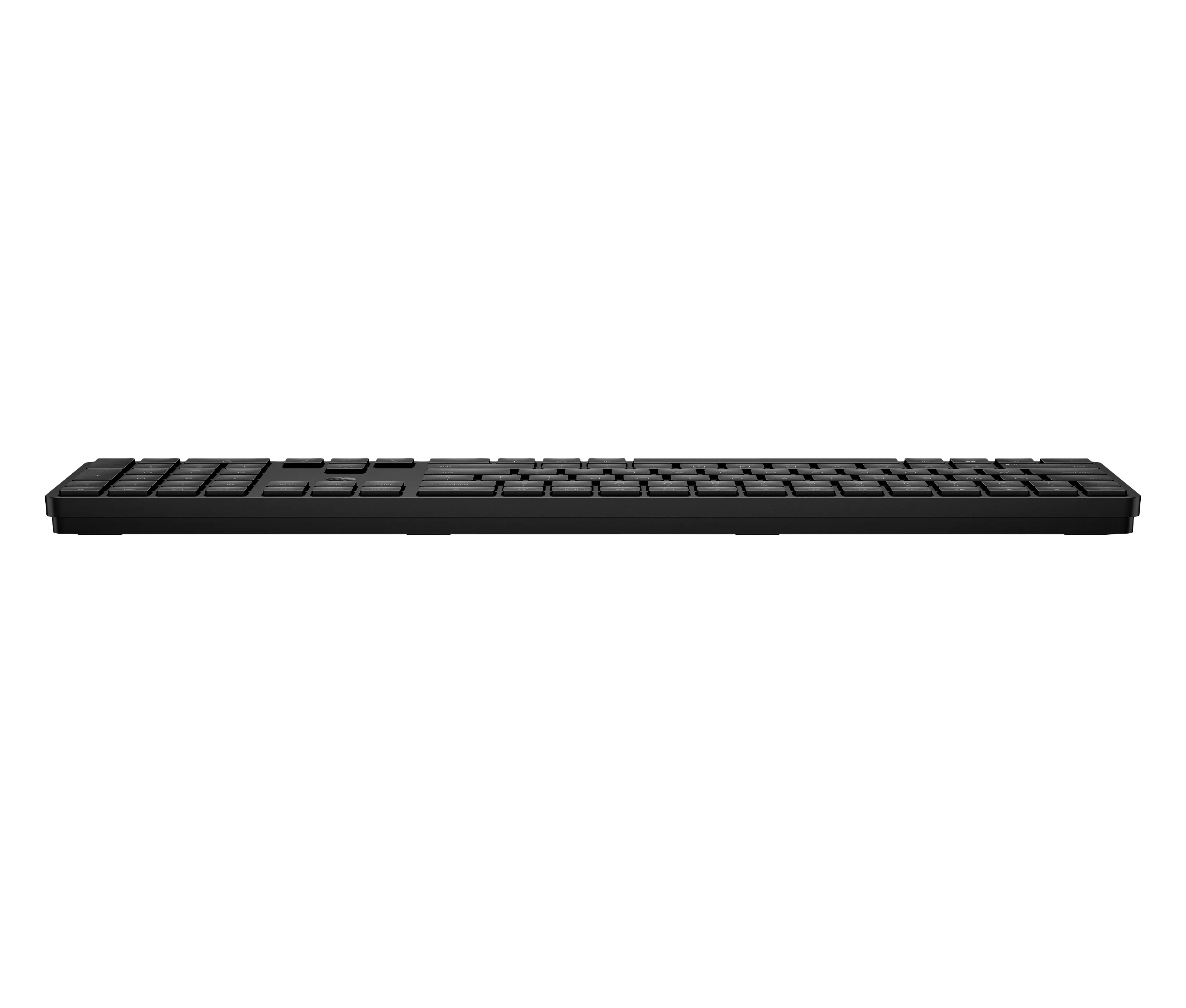 HP 450 Wireless Keyboard, Black - Nordic (Consumer)