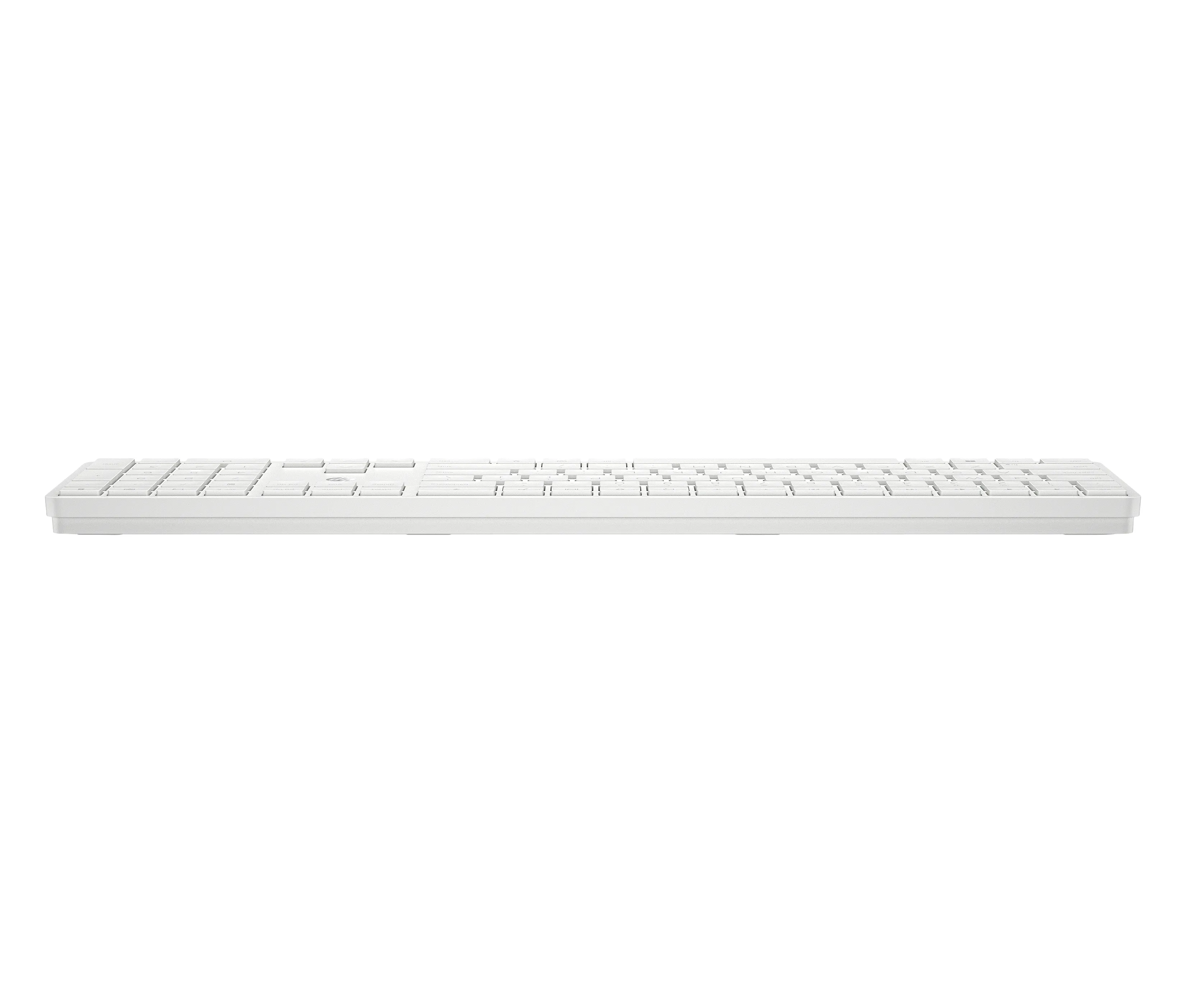 HP 450 Wireless Keyboard, Black - Nordic (Consumer)