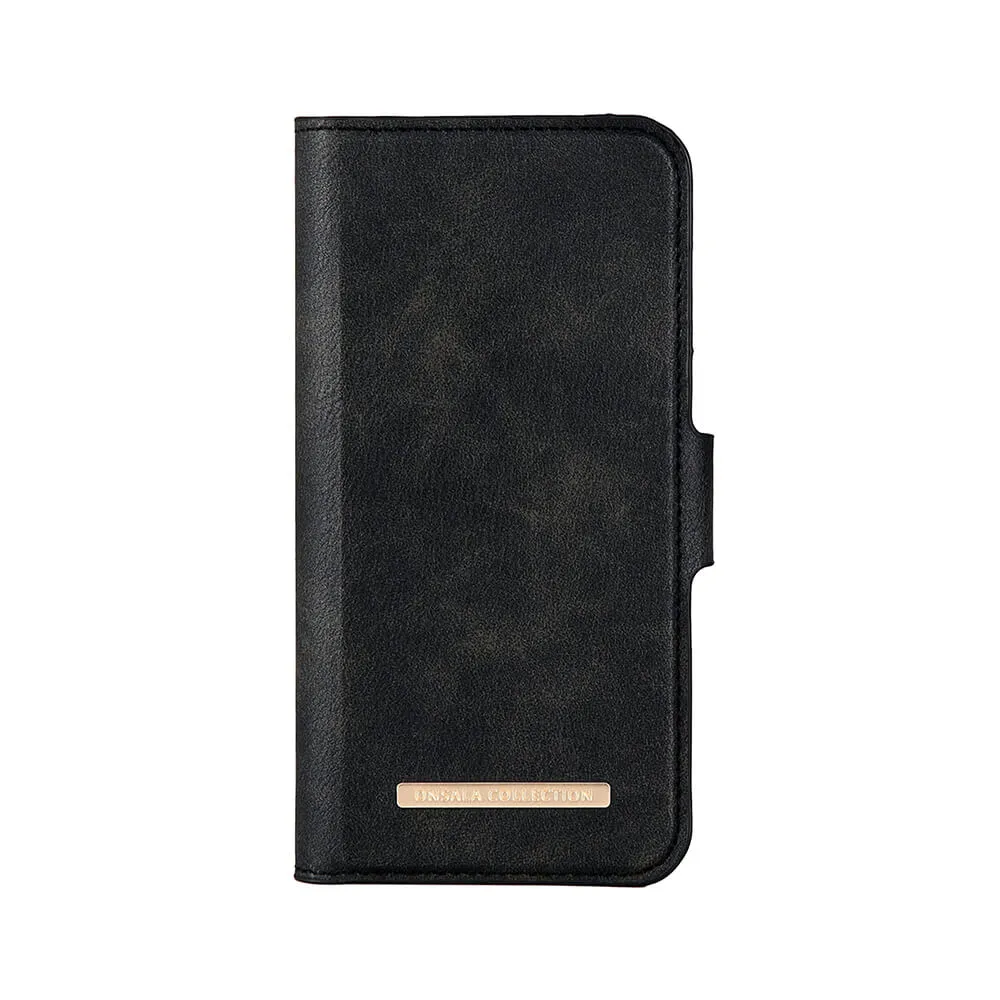 GEAR Onsala Collection, iPhone 6/7/8 -suojakotelo, Midnight Black