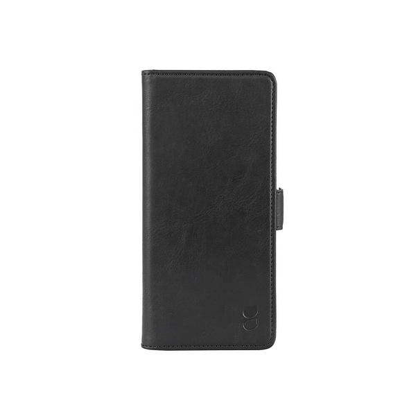 GEAR Wallet, OnePlus 12 - Wallet Case, Black