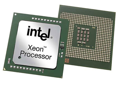 (Rekonditionerad) Intel Xeon Processor X5570