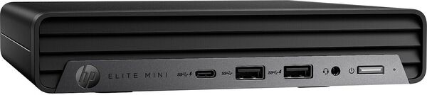 HP EliteDesk 800 G9. Intel Core i7-13700, 16 Gt Ram, 512 Gt SSD, Windows 11 Pro