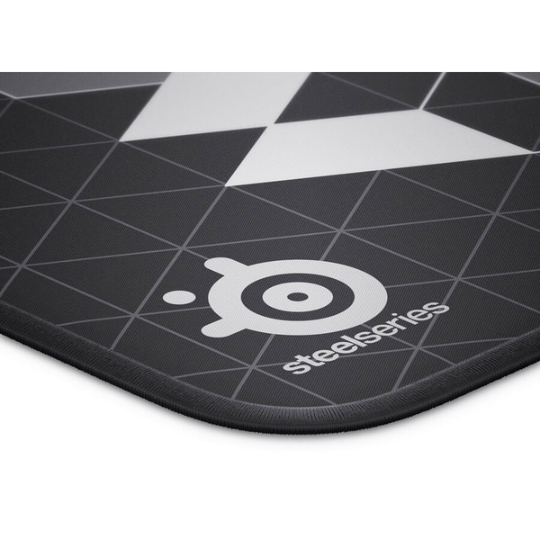 SteelSeries QcK+ LimitedGaming Mousepad