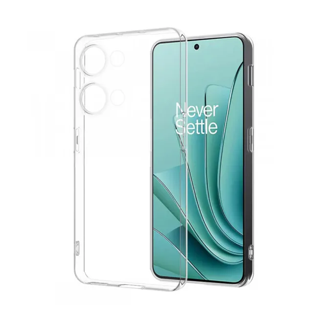 Insmat Crystal Cover OnePlus Nord 3 5G - case