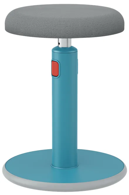 Leitz Ergo Cosy aktiivituoli sininen
