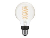 Philips by Signify Hue White 1-pack G93 E27 Filament