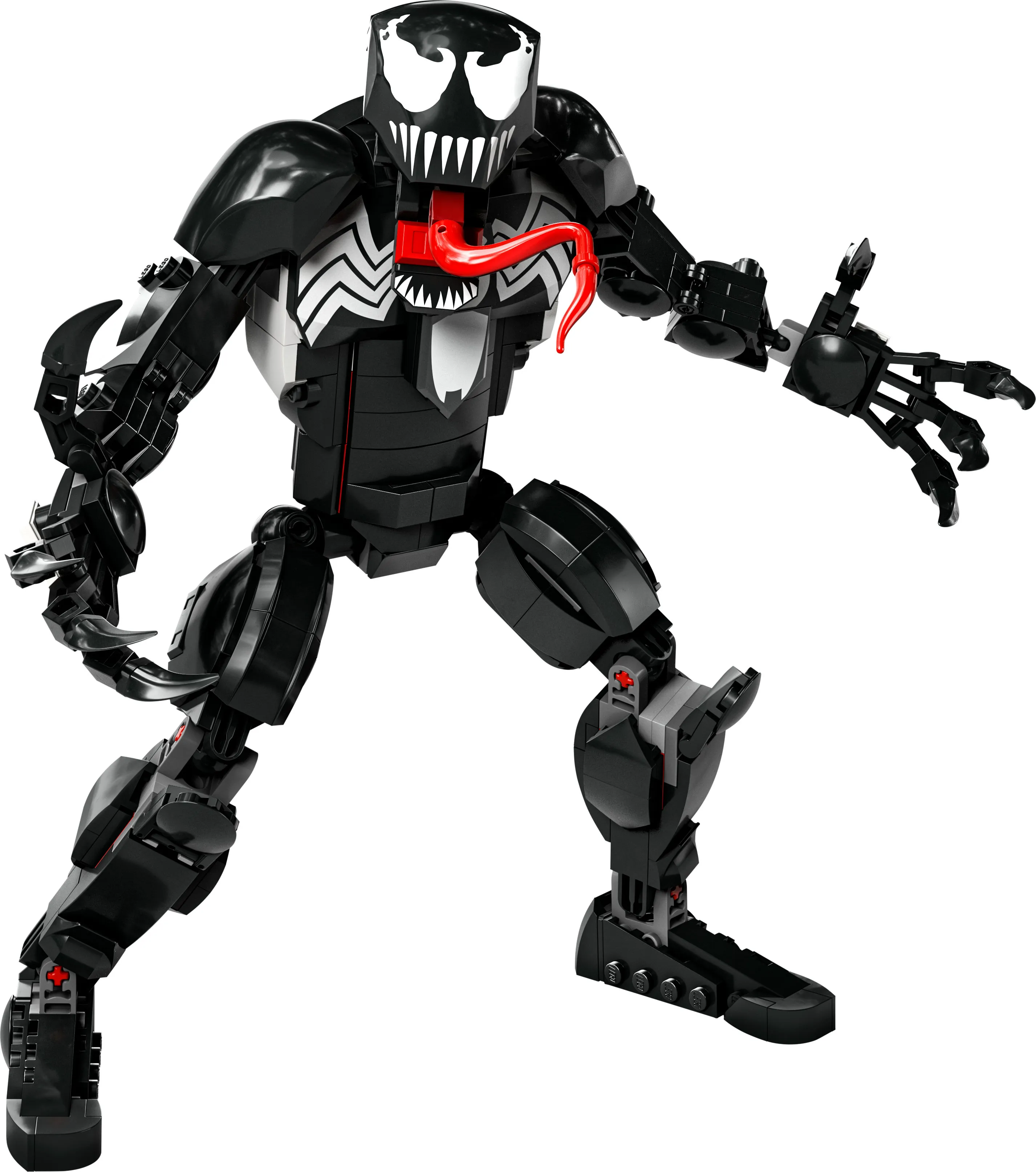 Lego Marvel Super Heroes Venom-hahmo 76230