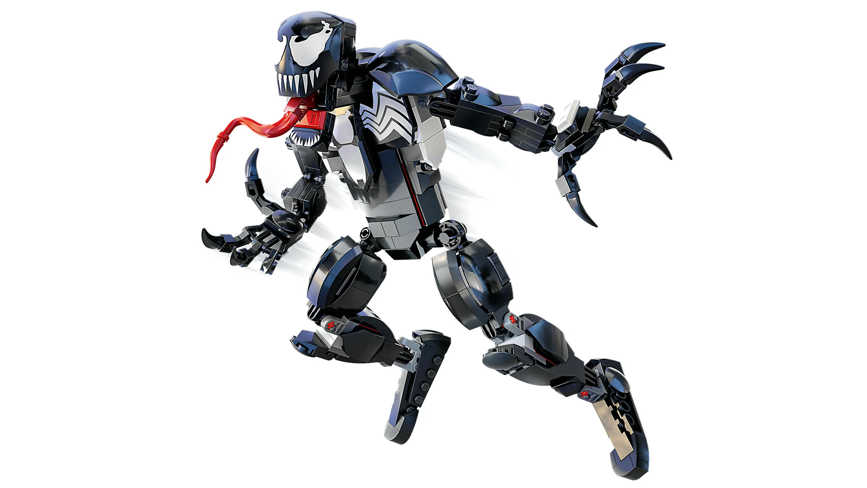 Lego Marvel Super Heroes Venom-hahmo 76230