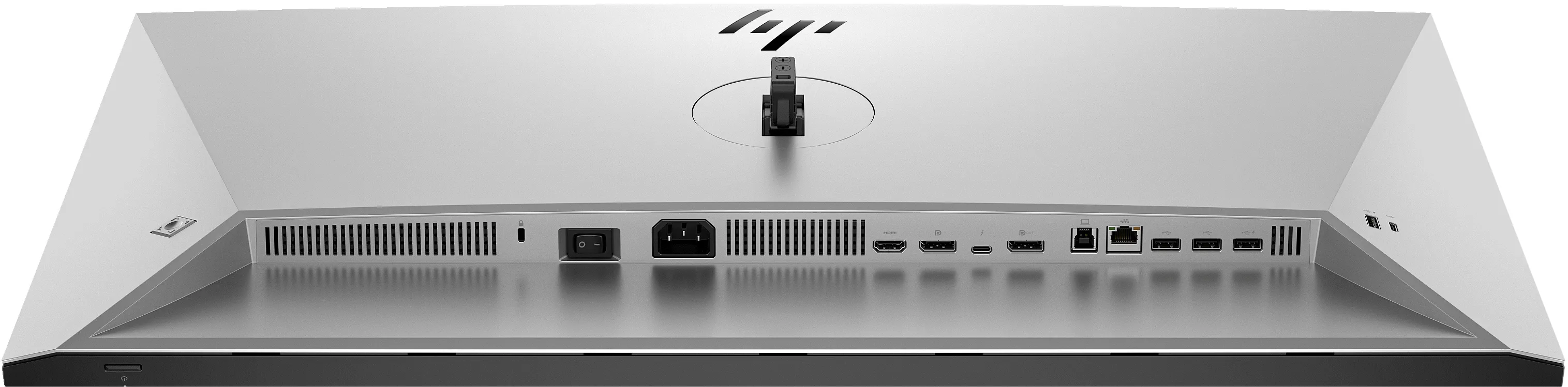 HP S7 Pro 732pk 4K TB4 MNTR