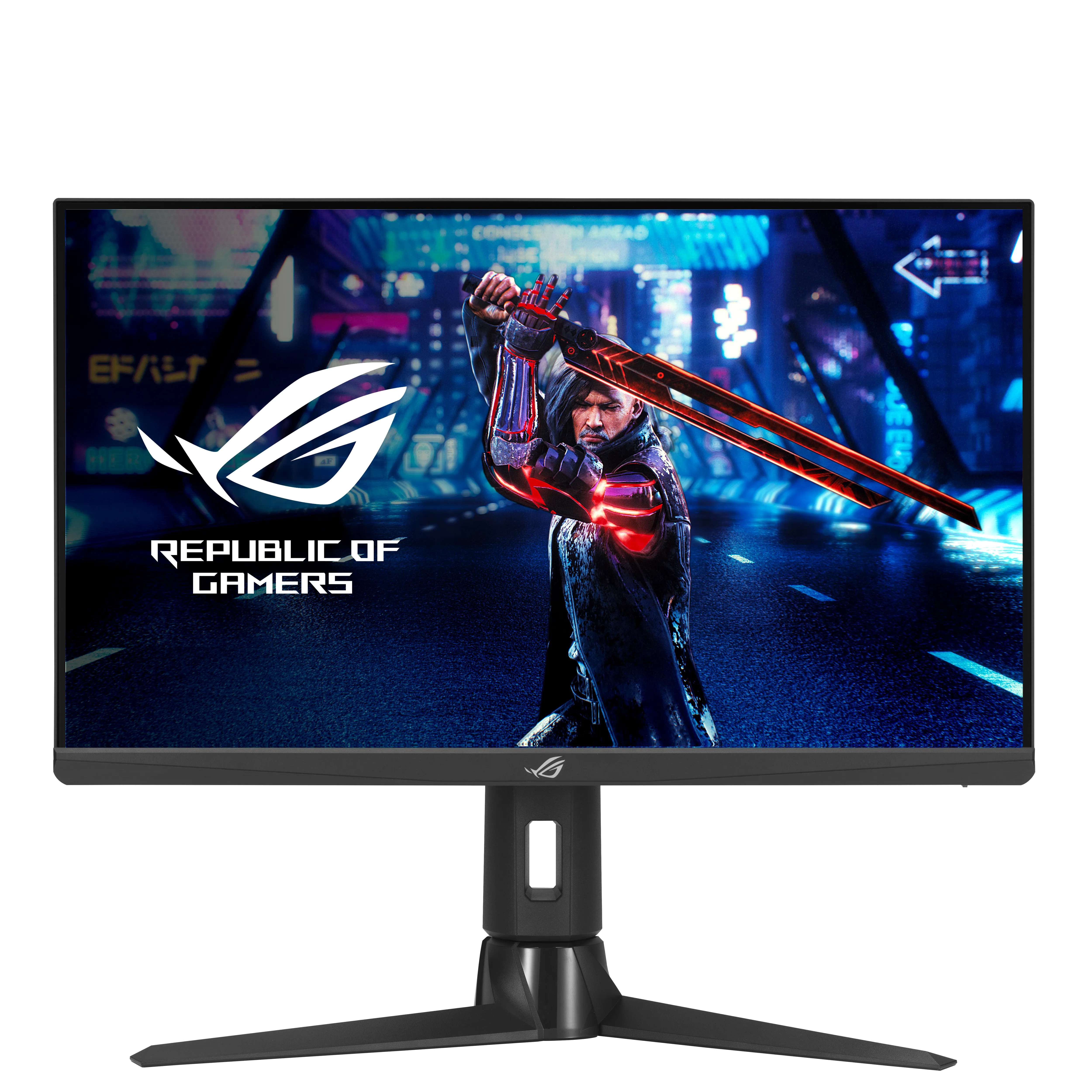 Asus ROG Strix XG259QN 24.5&quot; Full HD, IPS - gamingsk&auml;rm