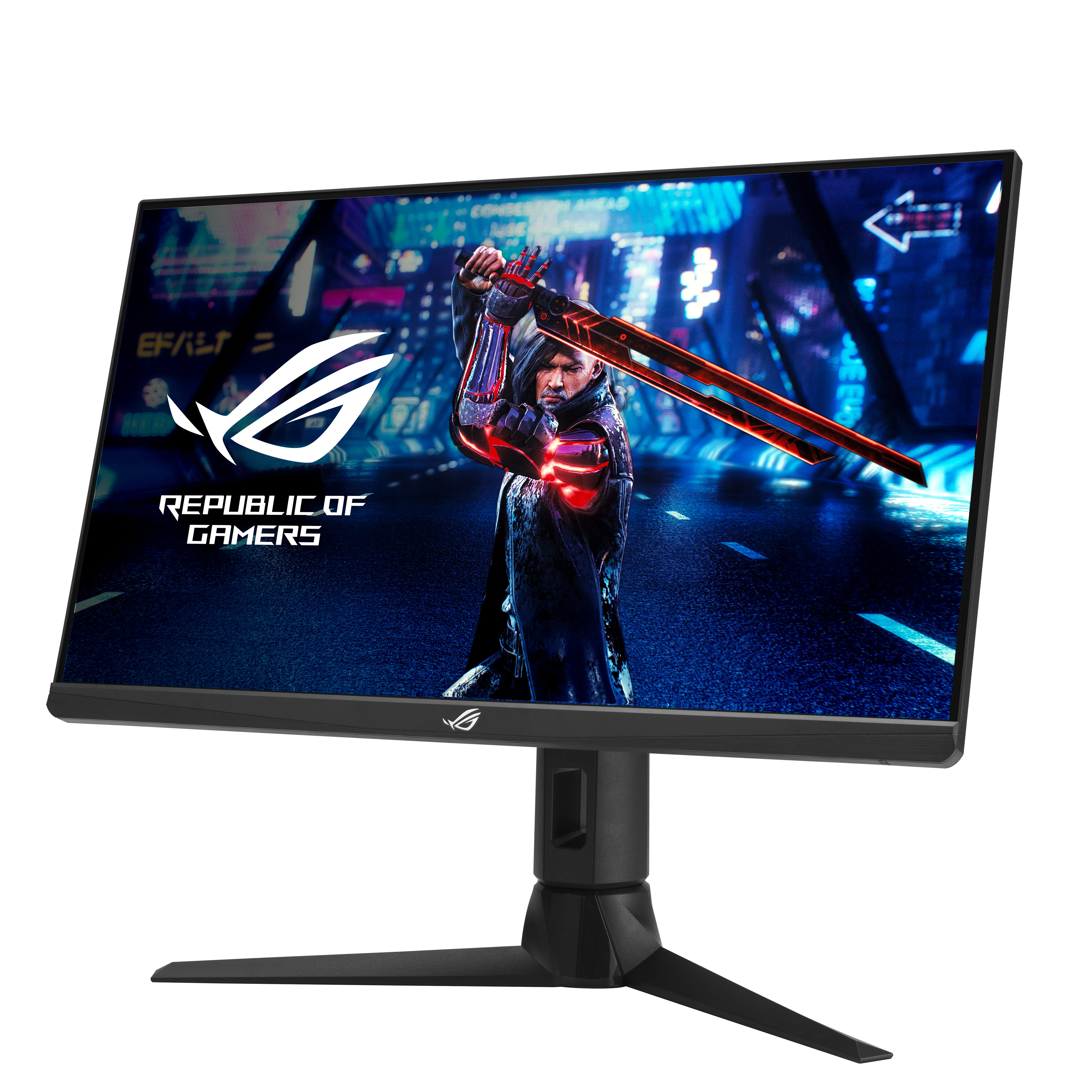 Asus ROG Strix XG259QN 24.5&quot; Full HD, IPS - gamingsk&auml;rm