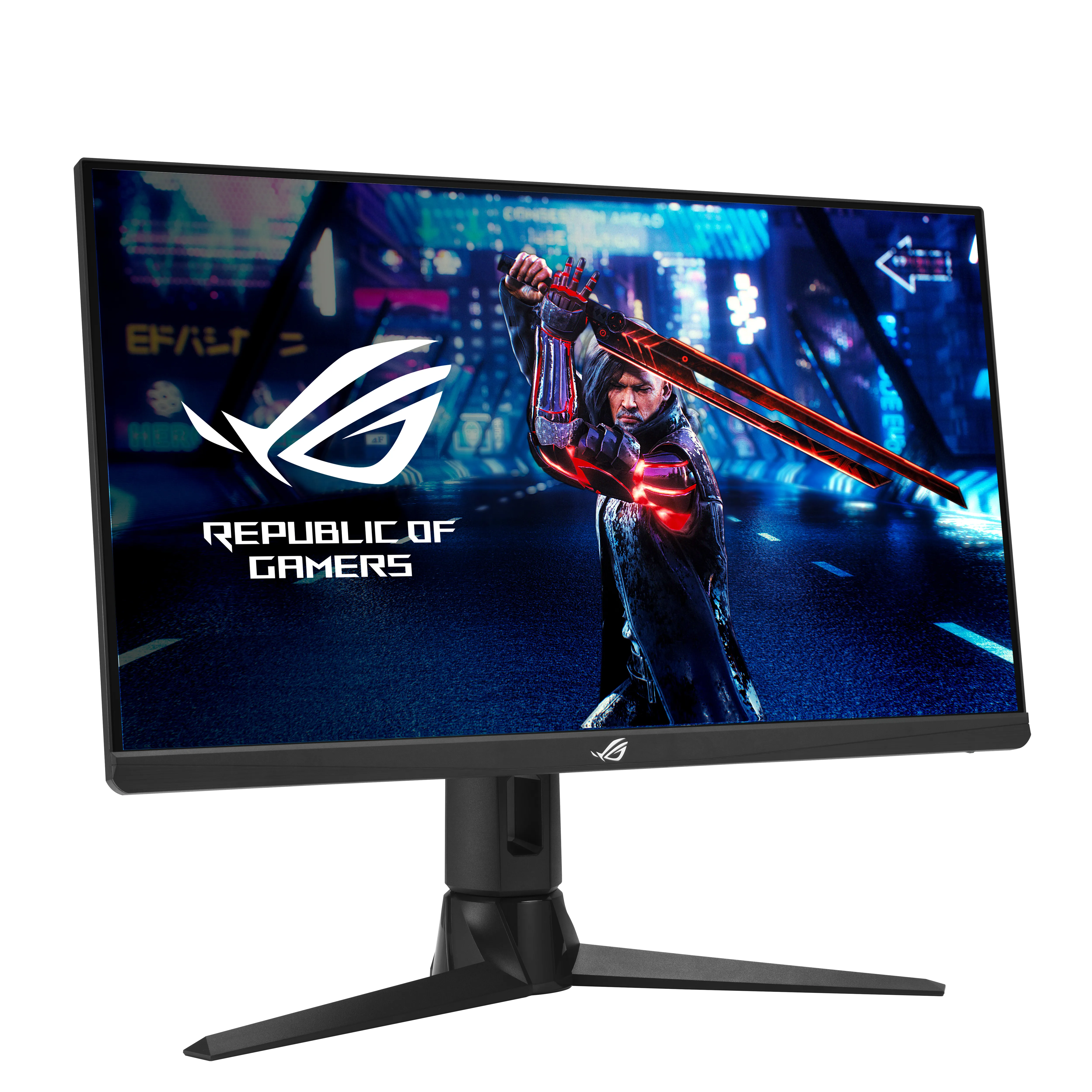 Asus ROG Strix XG259QN 24.5&quot; Full HD, IPS - gamingsk&auml;rm