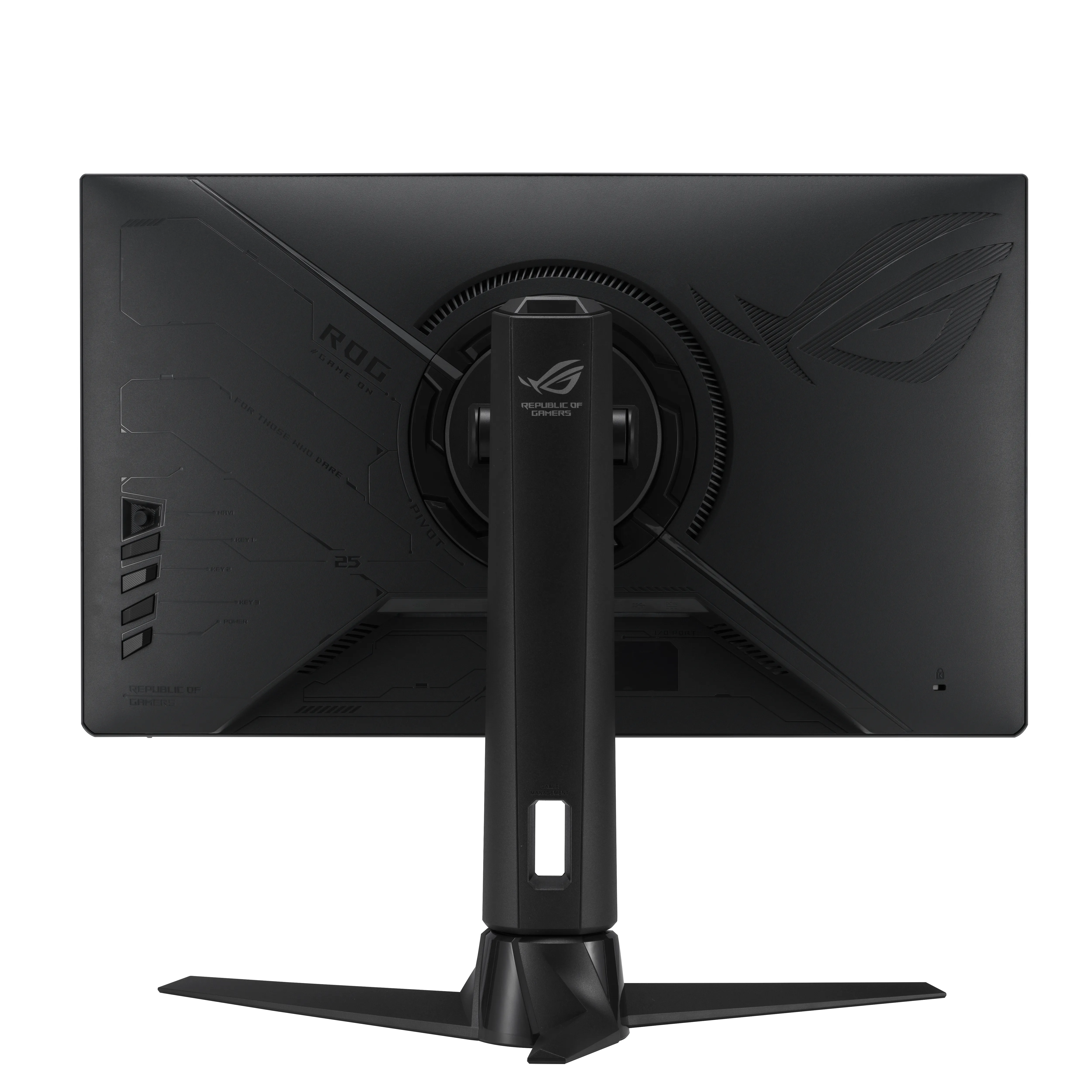 Asus ROG Strix XG259QN 24.5&quot; Full HD, IPS - gamingsk&auml;rm