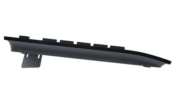 (L&ouml;yt&ouml;nurkka) Logitech K280e -n&auml;pp&auml;imist&ouml;, musta