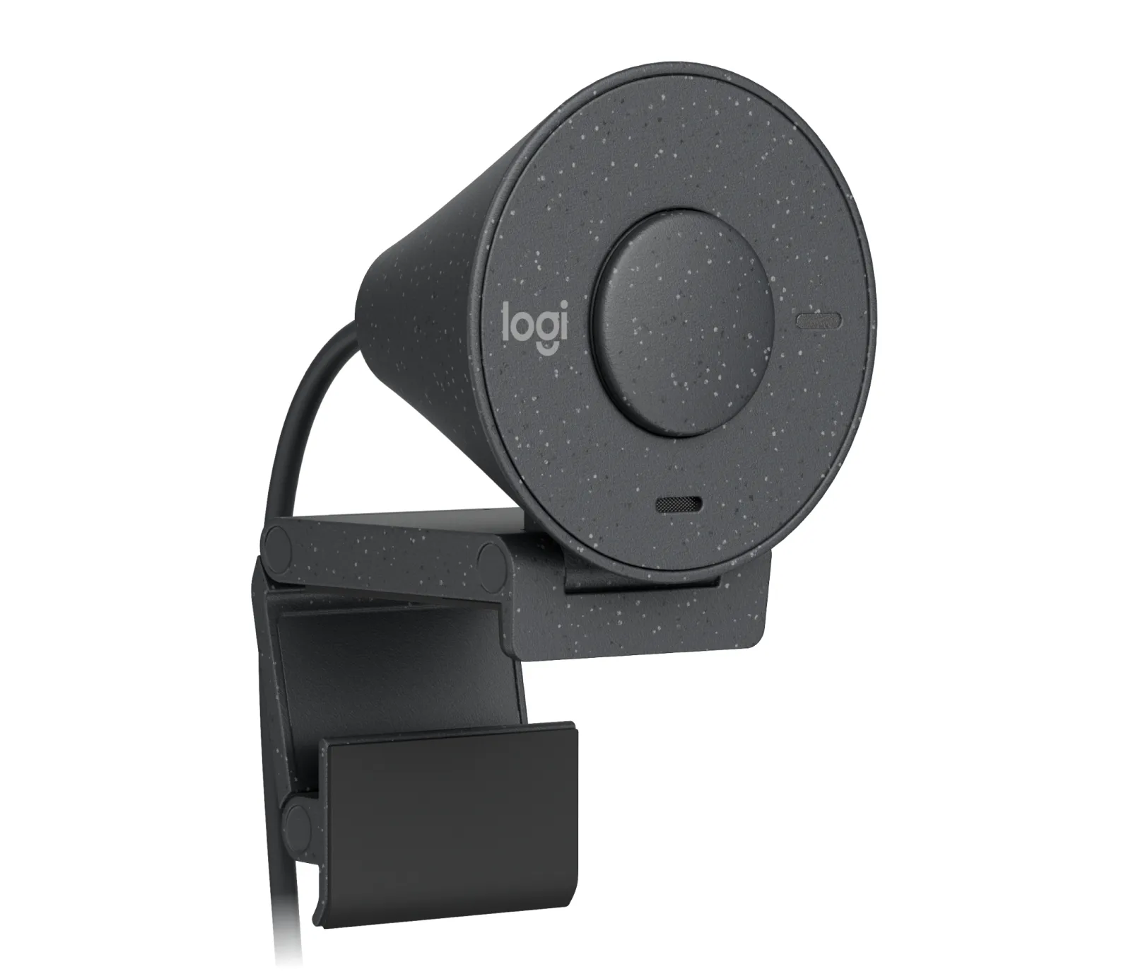 Logitech Brio 305 Full HD - webcam, black