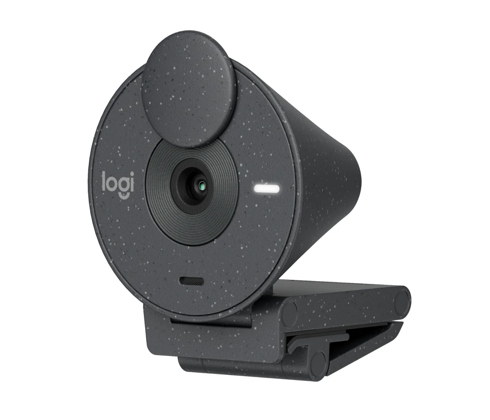 Logitech Brio 305 Full HD - webcam, black