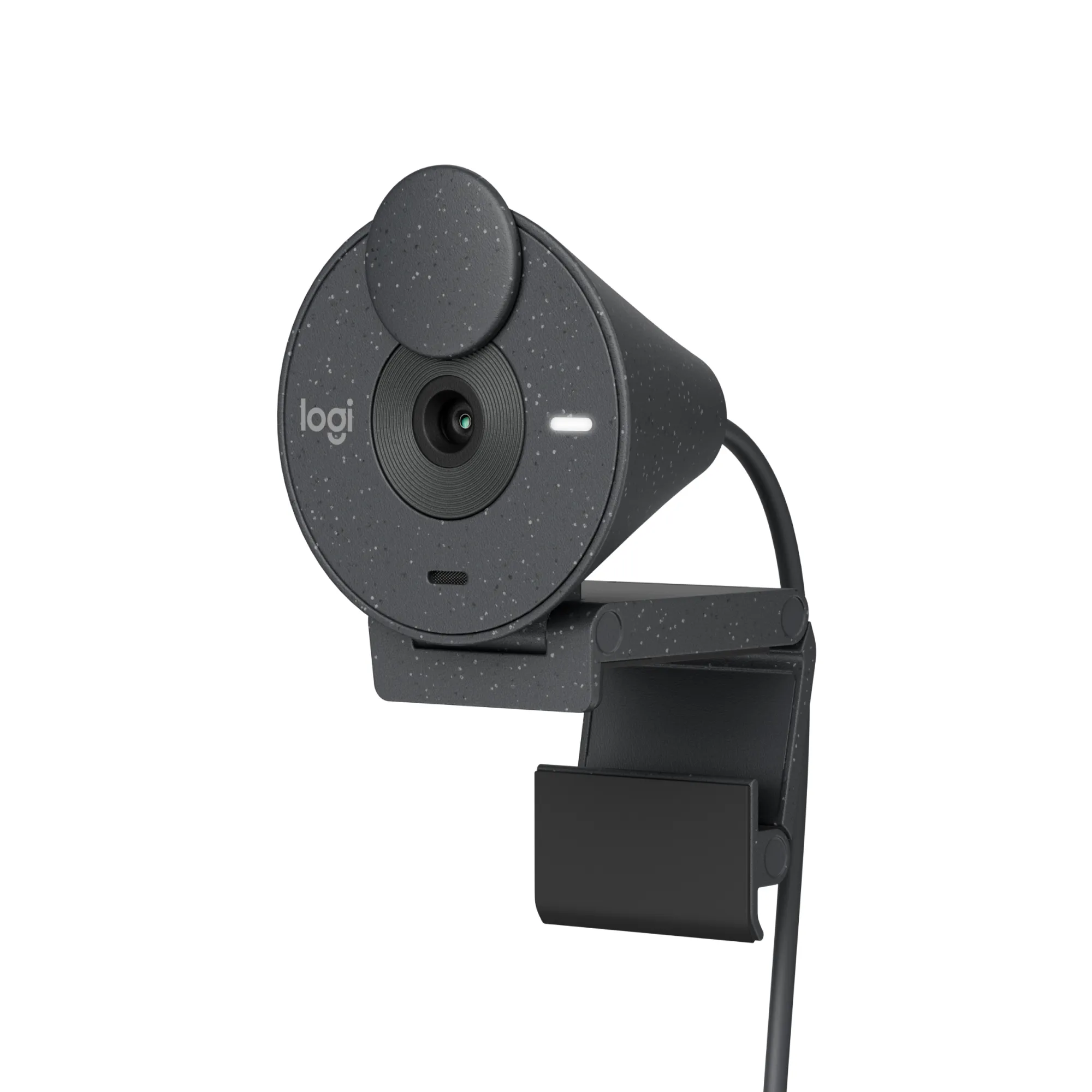 Logitech Brio 300 Full HD -web-kamera, musta