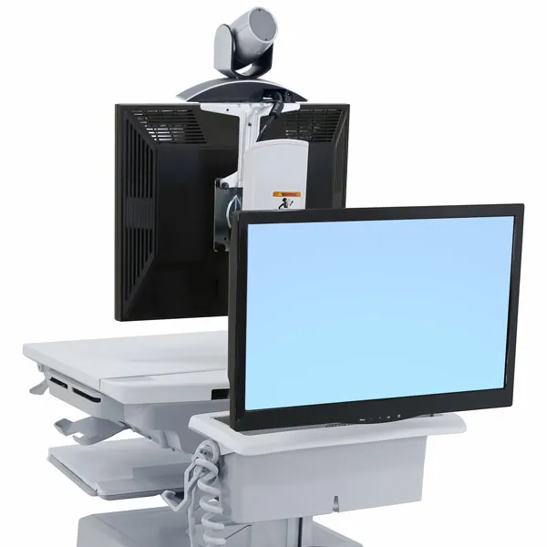 STYLEVIEW TELEMEDICINE CART