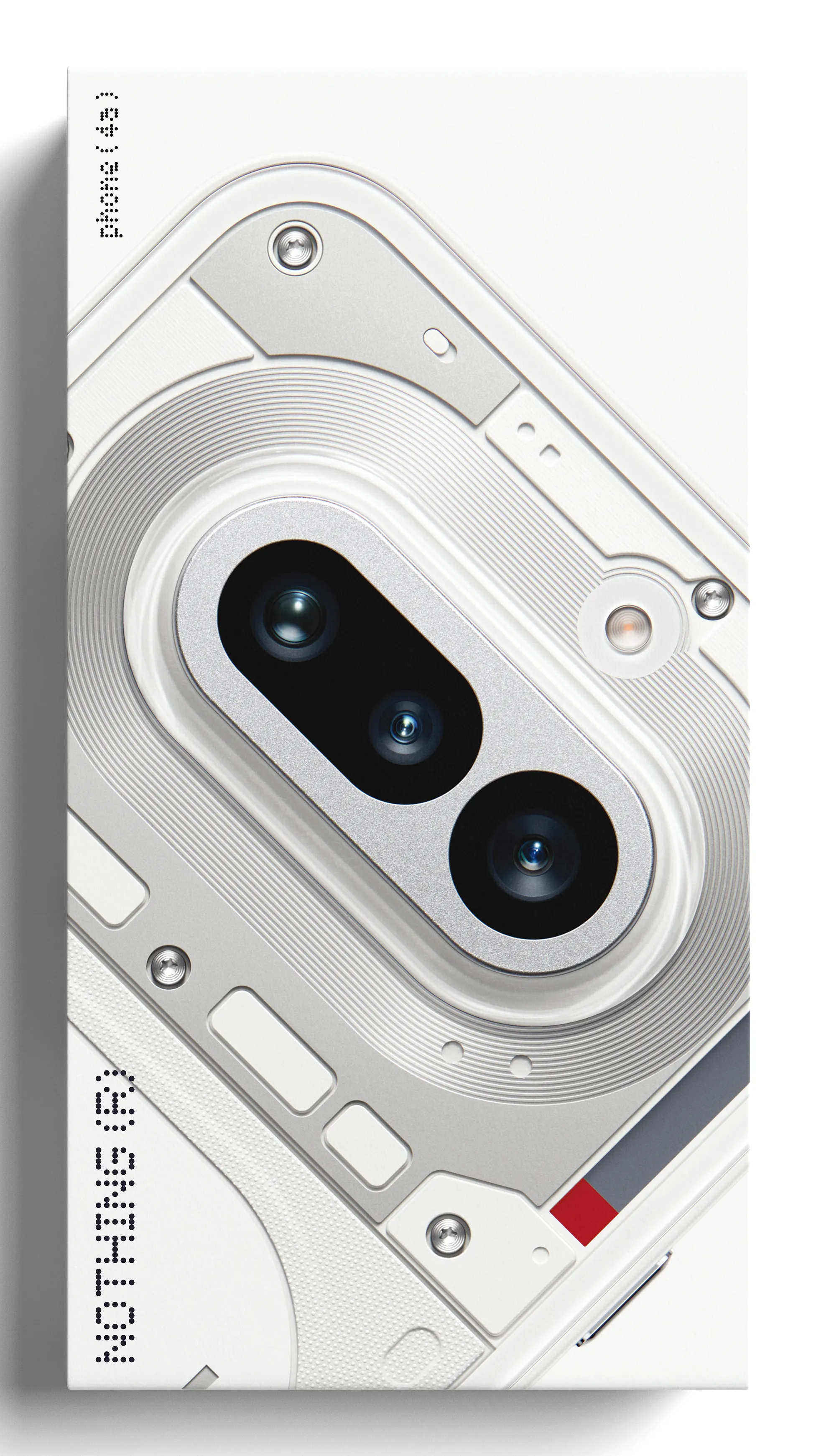 Nothing Phone (4a) 8/128GB, White