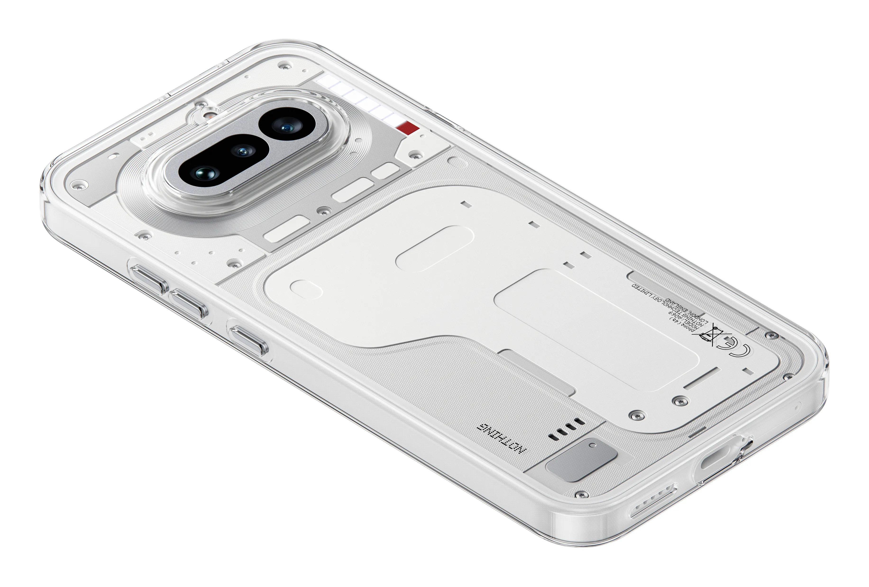 Nothing Phone (4a) 8/128GB, White