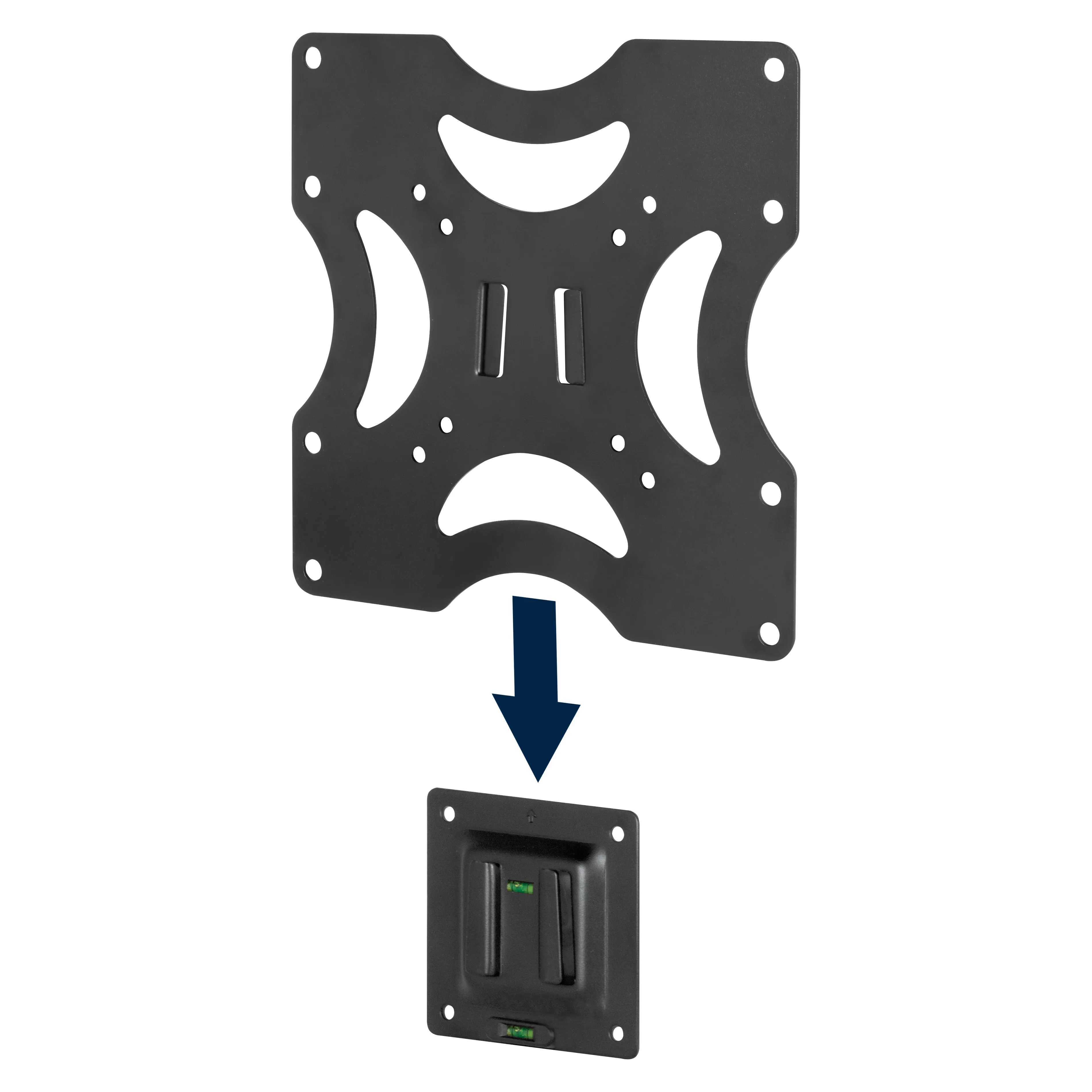 Arctic TV Basic S Fixed - Wall mount