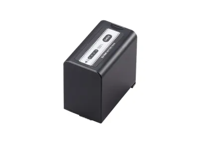 AG-VBR89GC Li-Ion