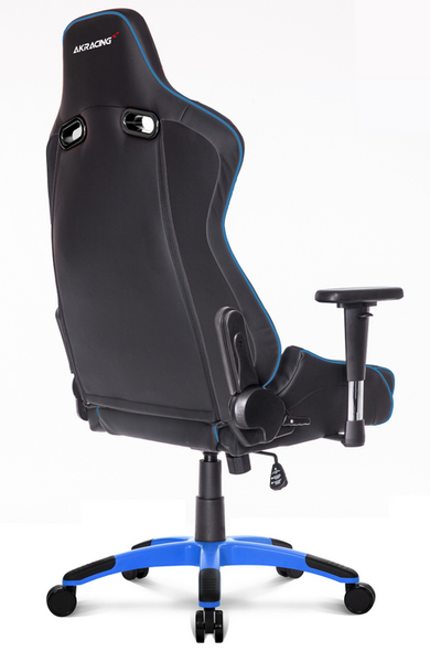 AKRacing ProX Gaming Chair - Blue