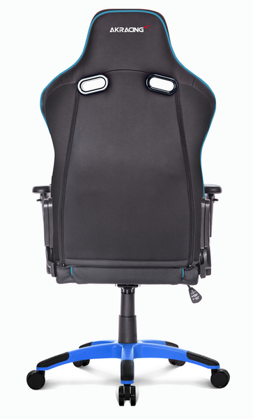 AKRacing ProX Gaming Chair - Blue