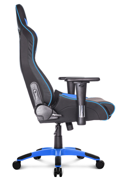 AKRacing ProX Gaming Chair - Blue