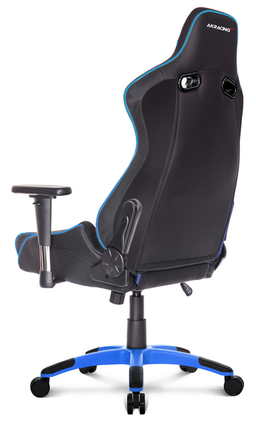 AKRacing ProX Gaming Chair - Blue