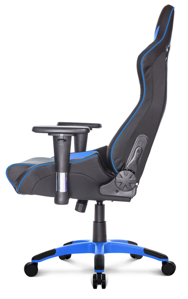 AKRacing ProX Gaming Chair - Blue