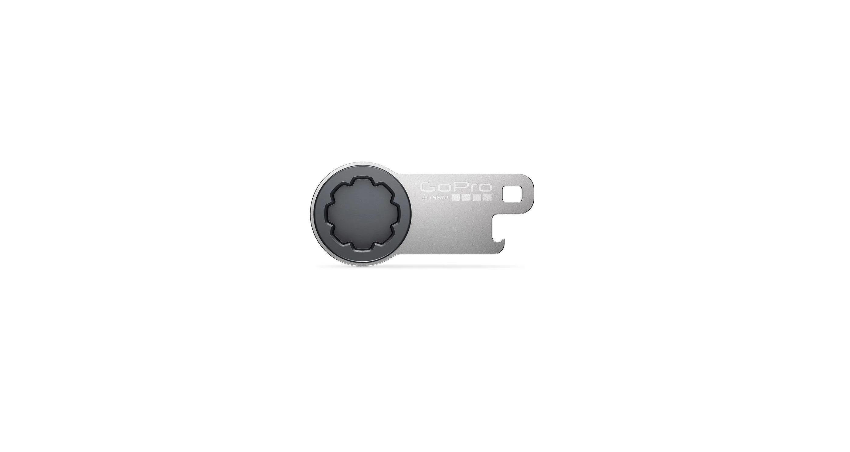 GoPro The Tool Thumb Screw Wrench + Bottle Opener