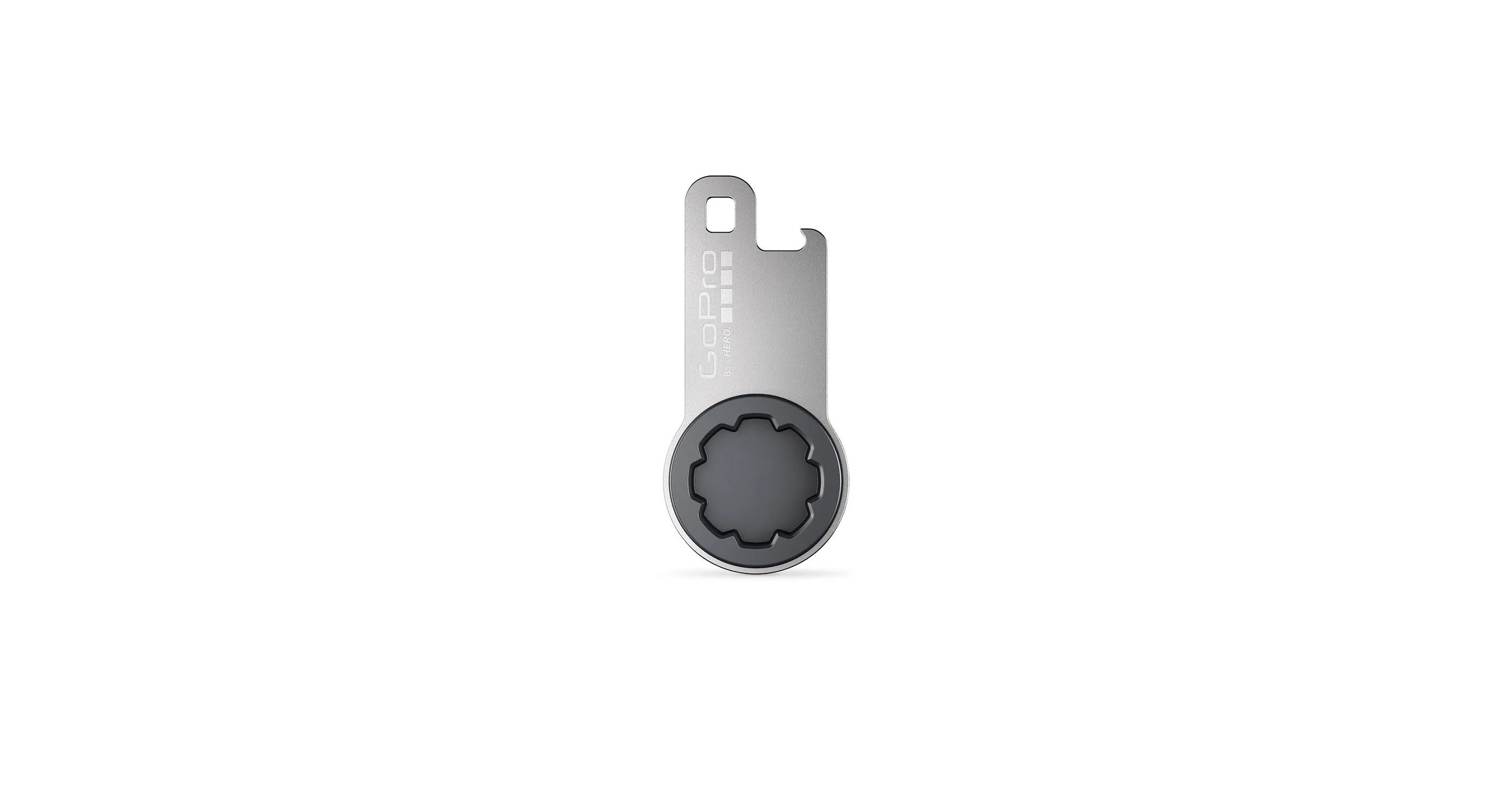 GoPro The Tool Thumb Screw Wrench + Bottle Opener