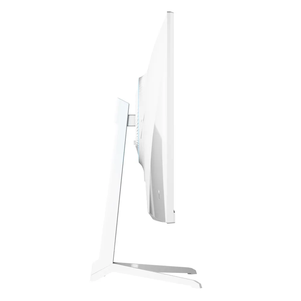 Arozzi 24&quot; Nova. FHD, 200Hz, 1ms, IPS - gaming monitor, White