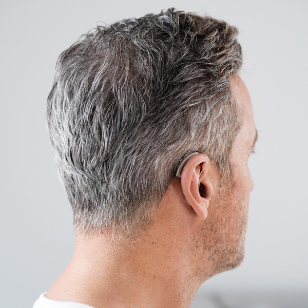 Beurer HA 70 Pair hearing amplifier