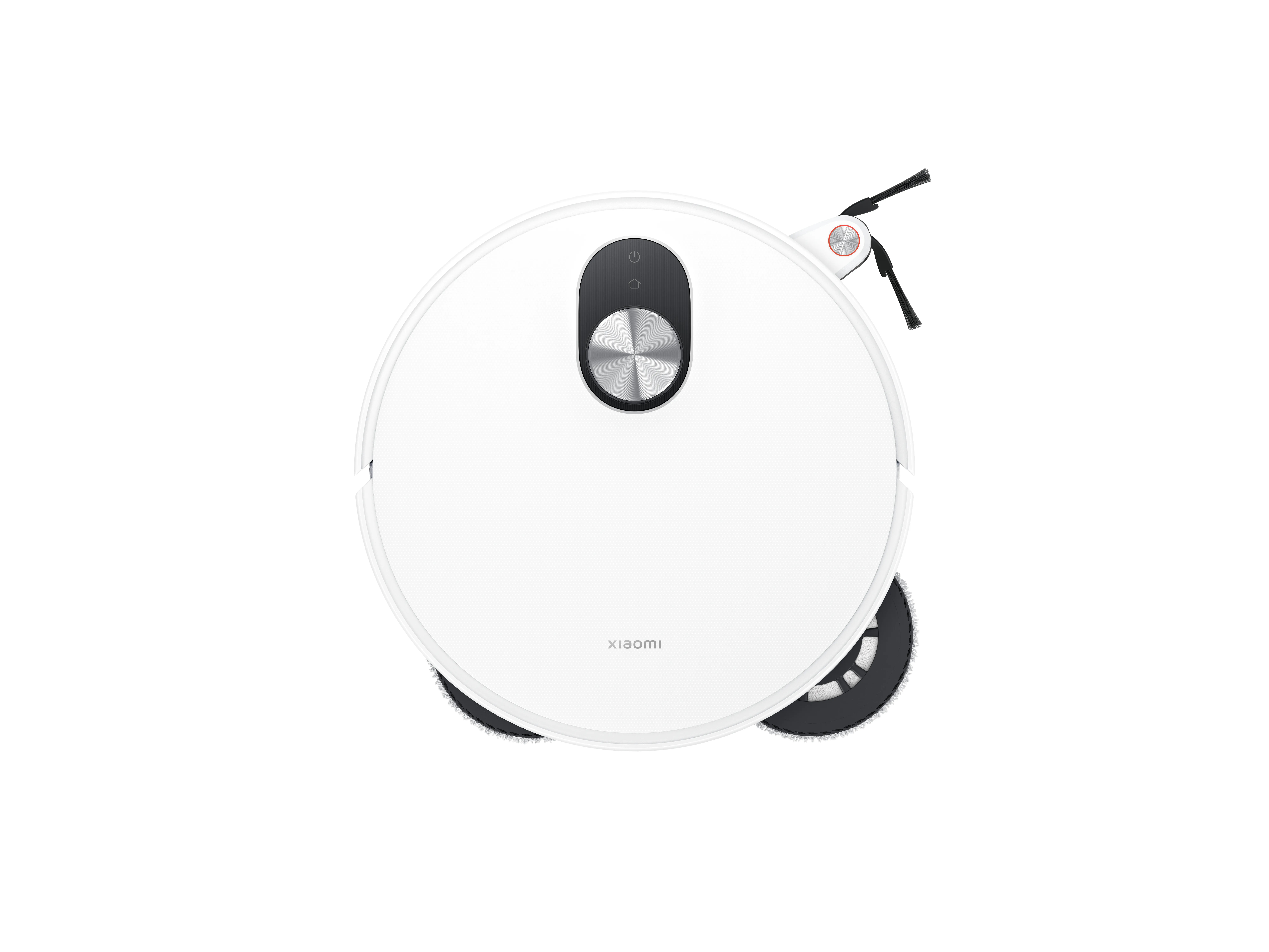 Xiaomi Robot Vacuum 5 EU Robot vacuum cleaner, White