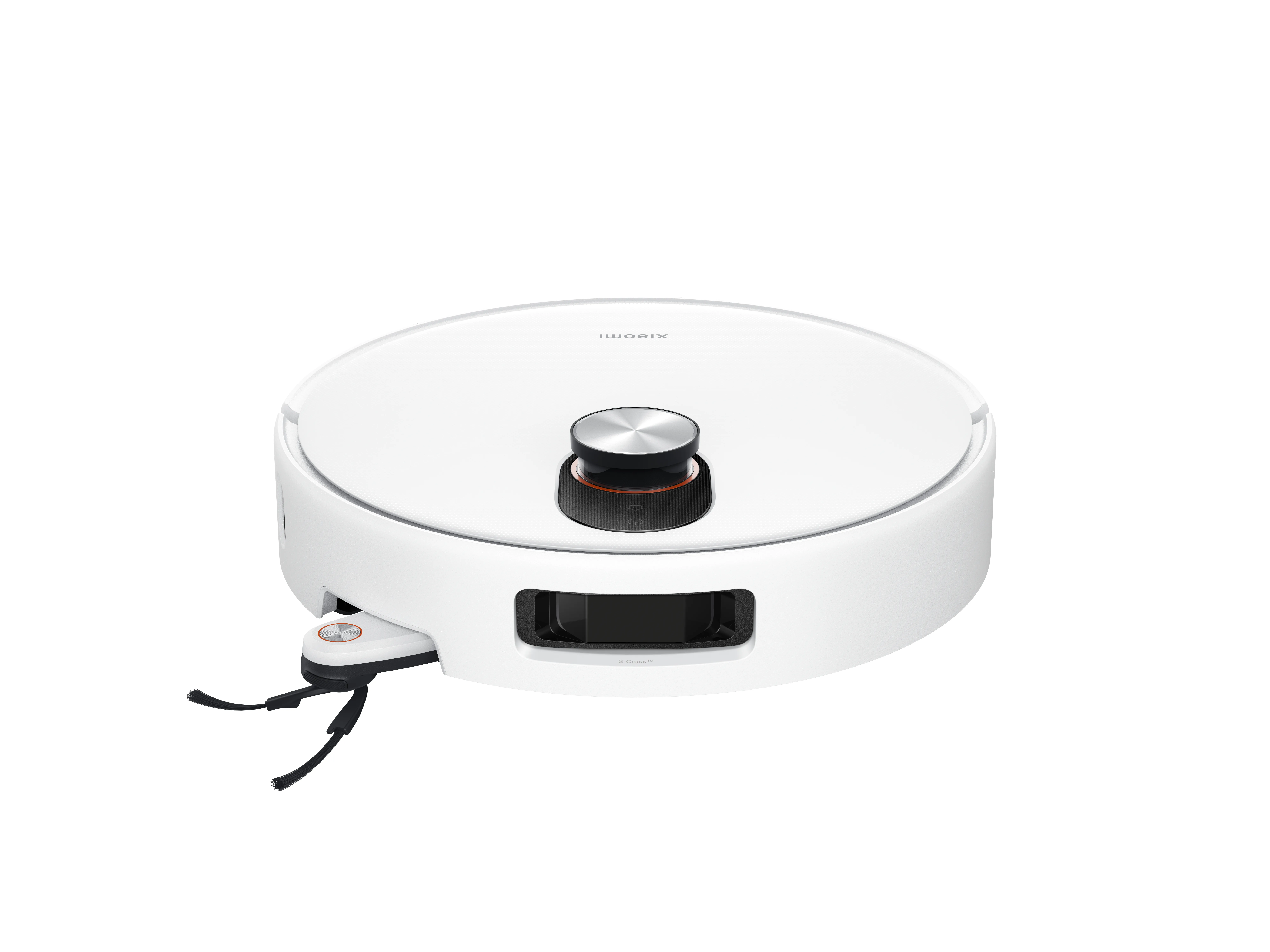 Xiaomi Robot Vacuum 5 EU Robot vacuum cleaner, White