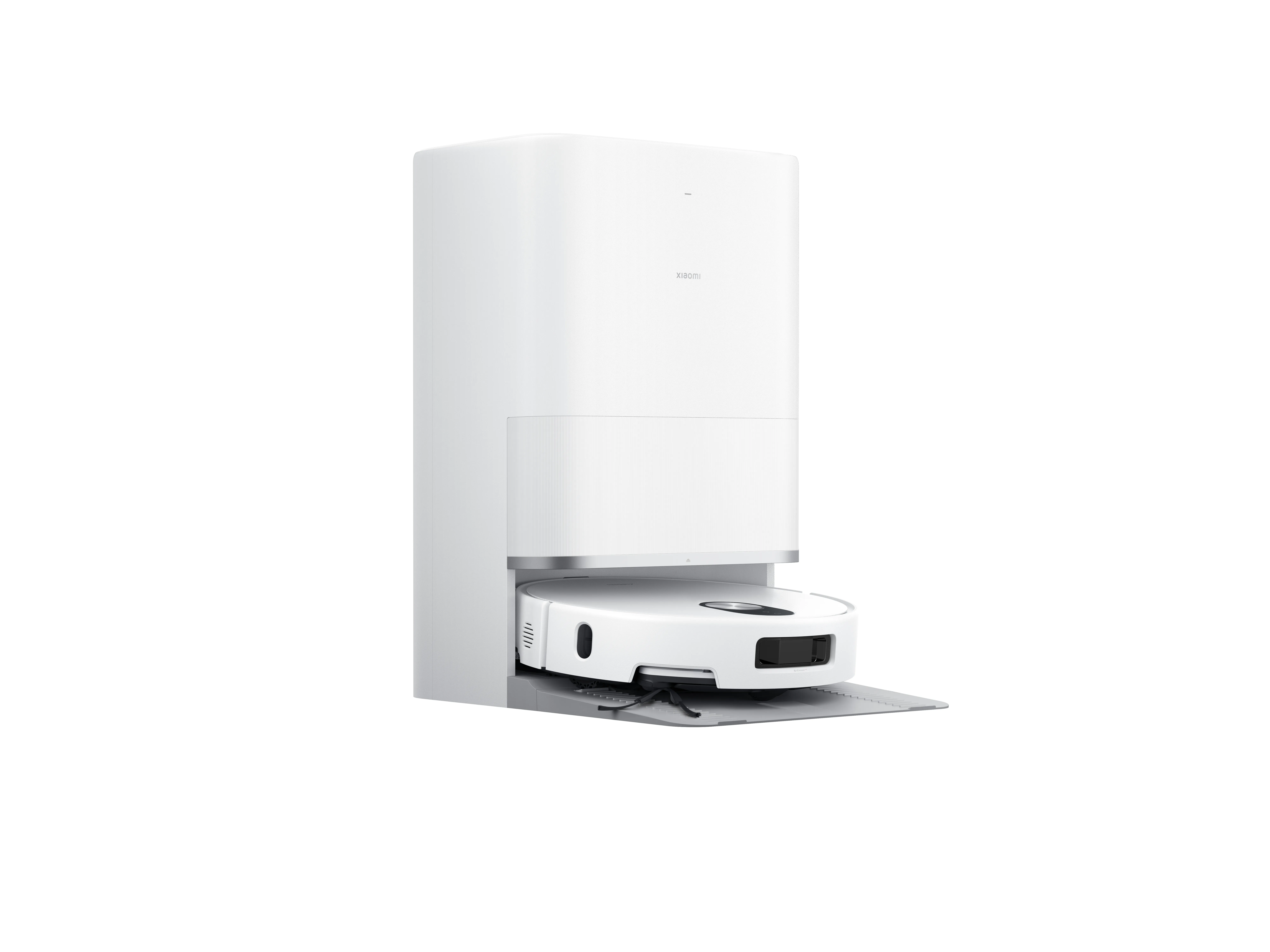Xiaomi Robot Vacuum 5 EU Robot vacuum cleaner, White