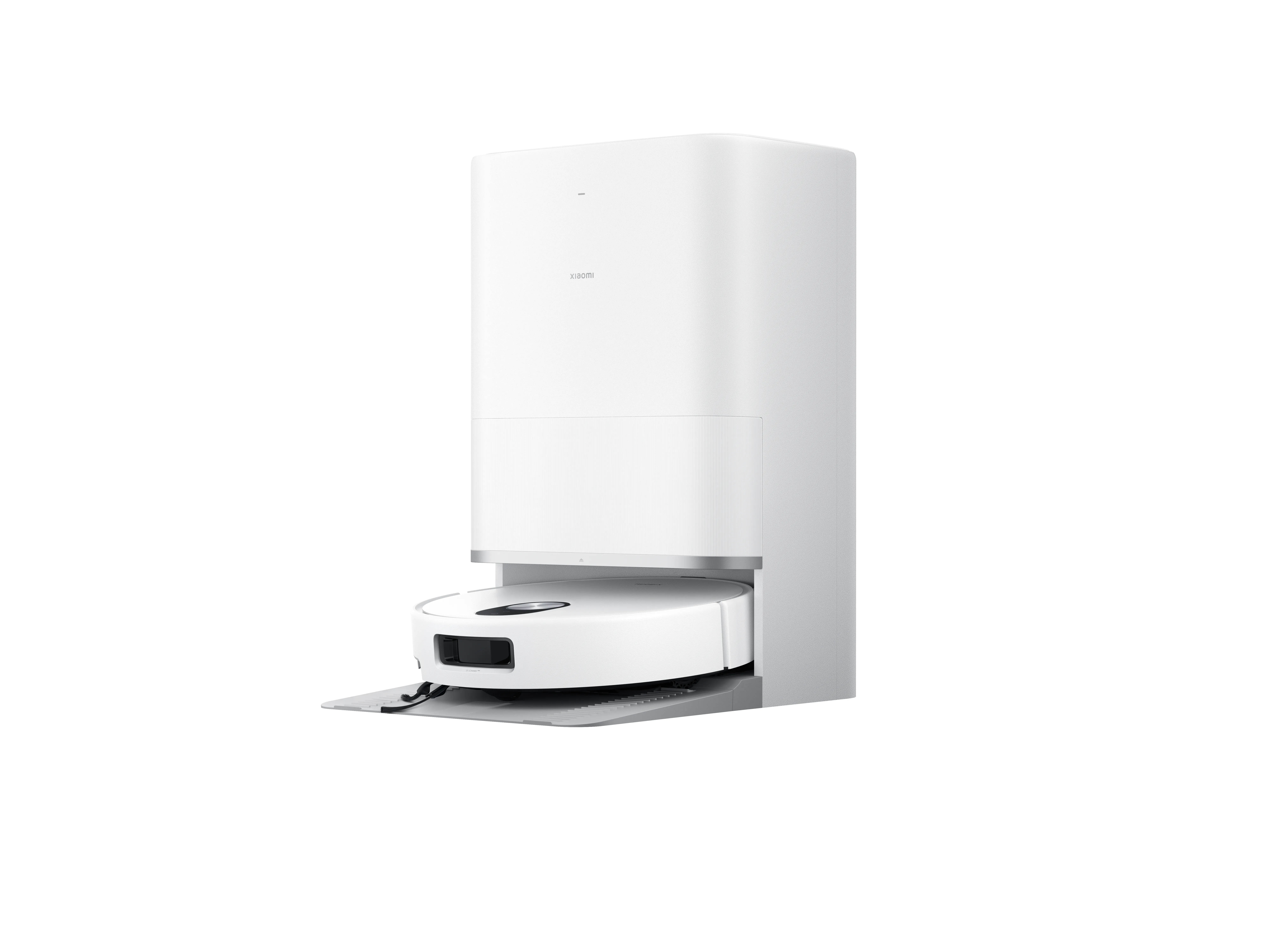 Xiaomi Robot Vacuum 5 EU Robot vacuum cleaner, White