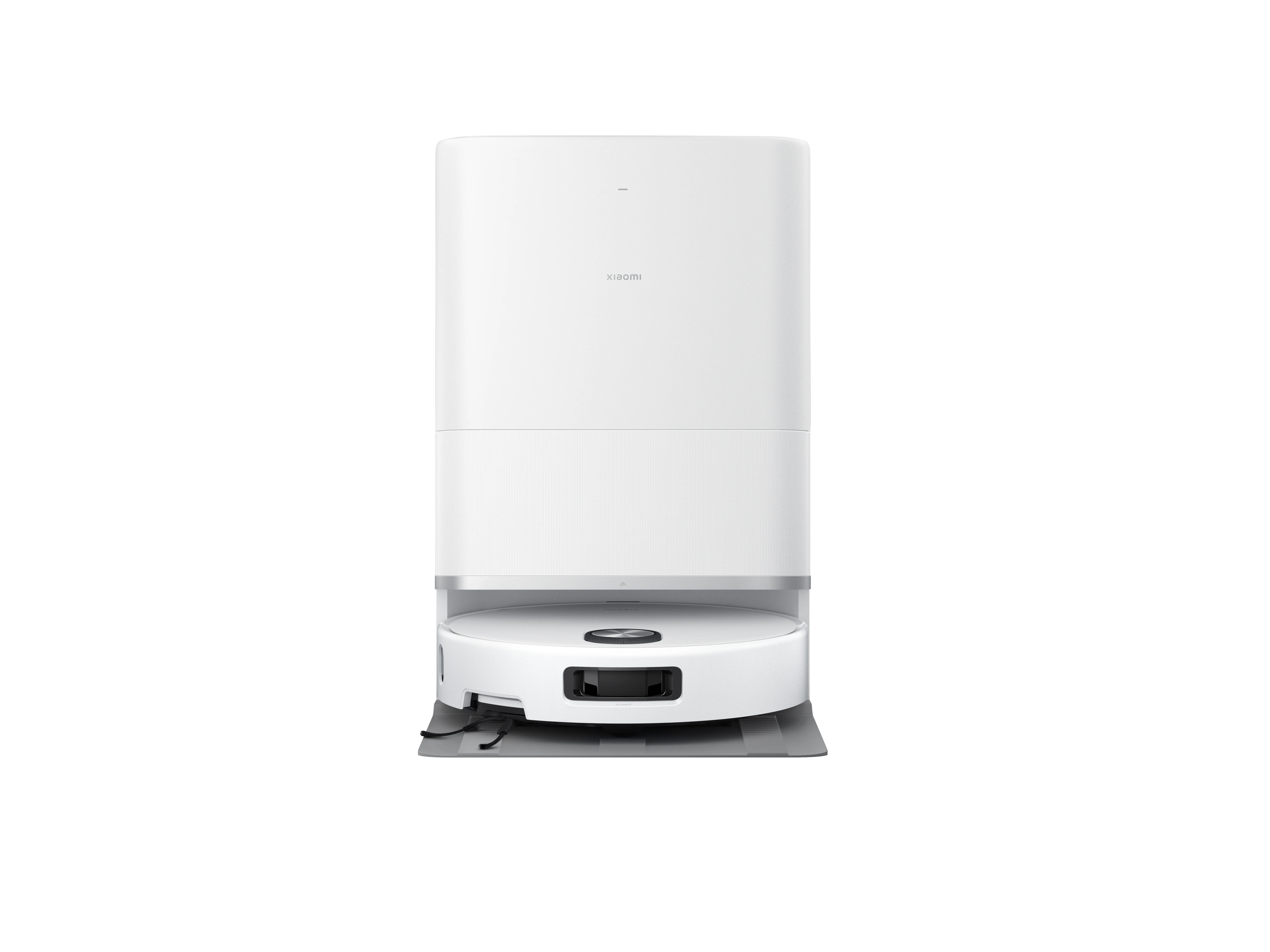 Xiaomi Robot Vacuum 5 EU Robot vacuum cleaner, White