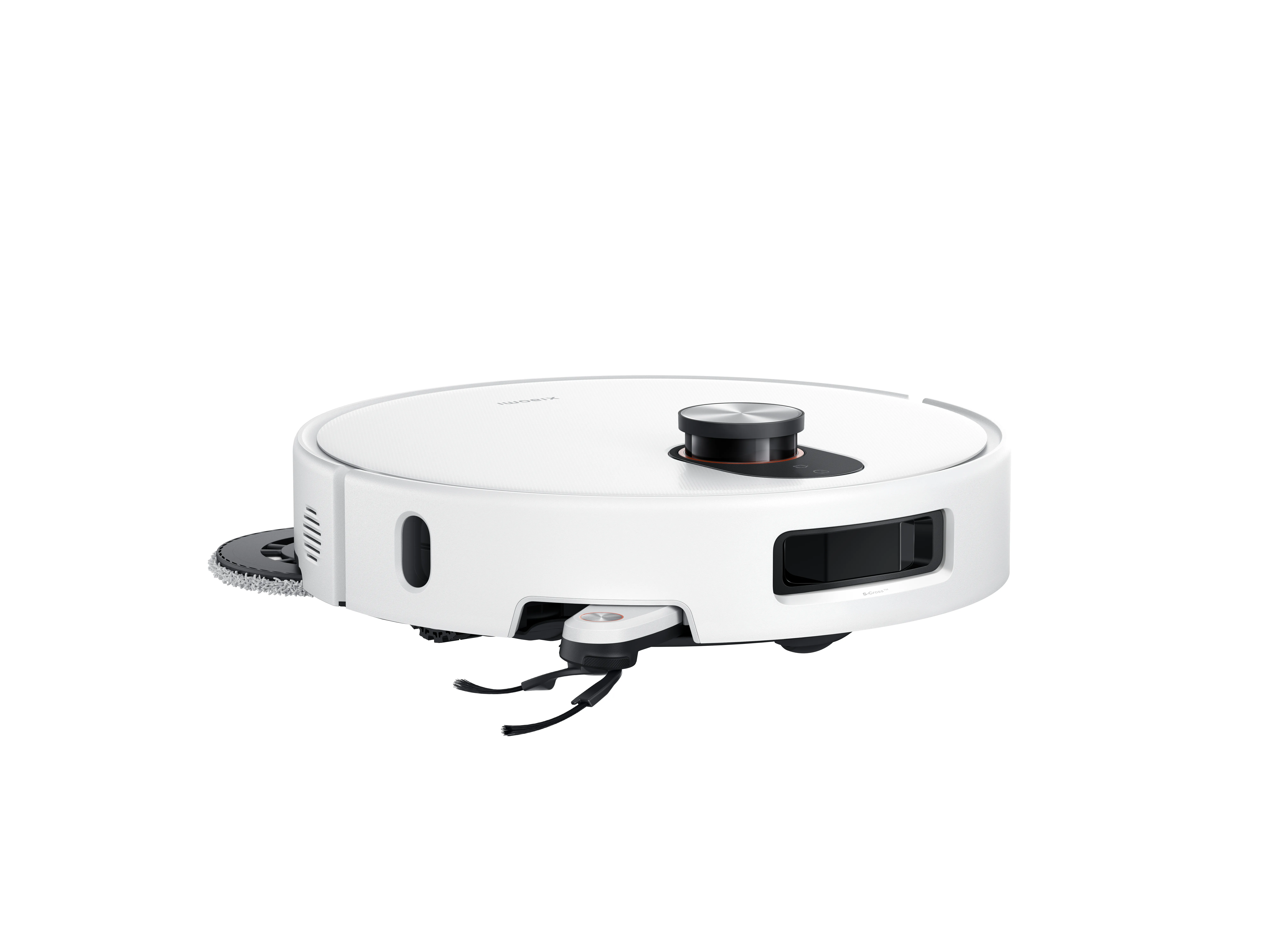 Xiaomi Robot Vacuum 5 EU Robot vacuum cleaner, White