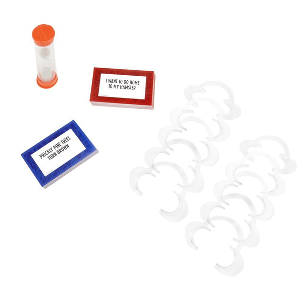 Speak Out Kids vs. Parents (SE/FI)