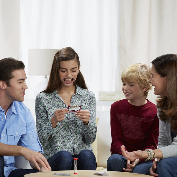 Speak Out Kids vs. Parents (SE/FI)