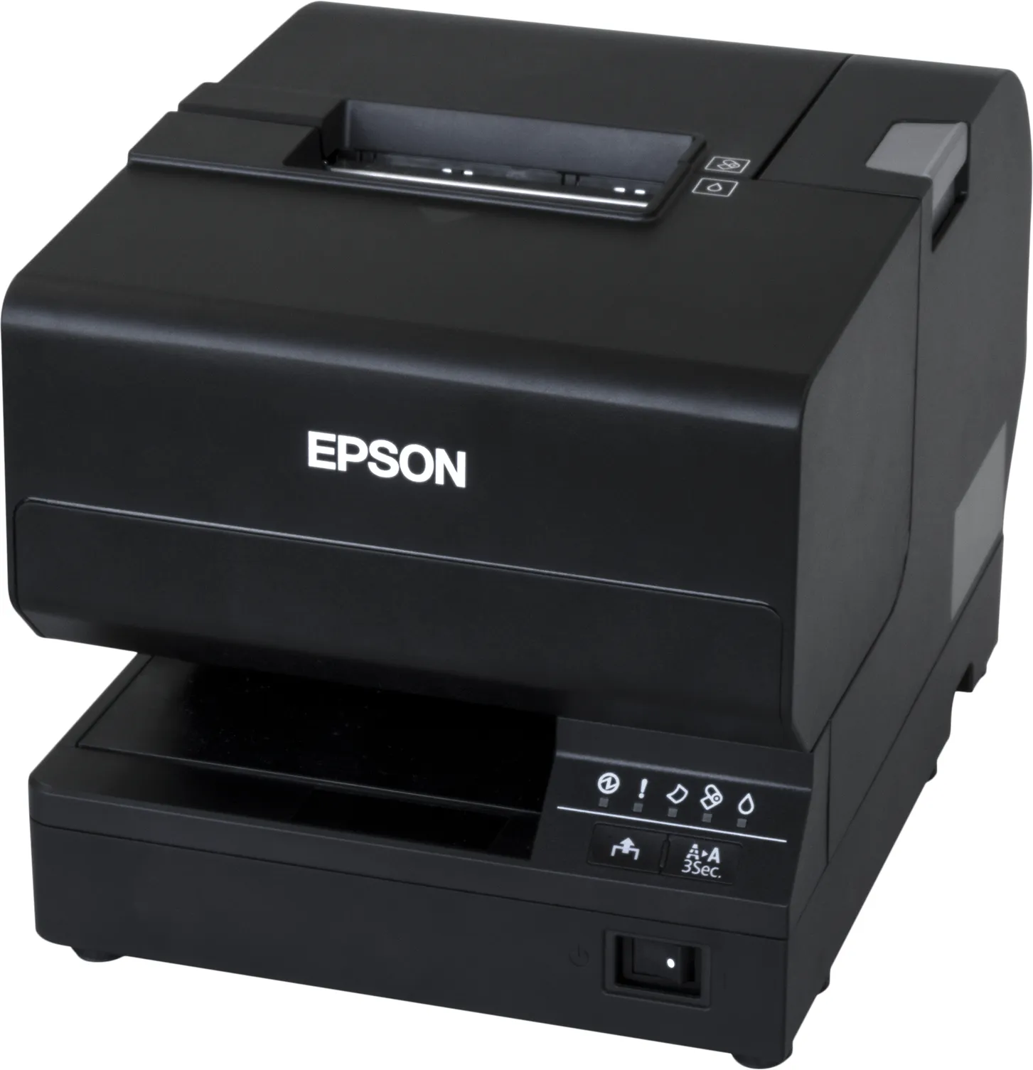 TM-J7200 (301), W/O MICR