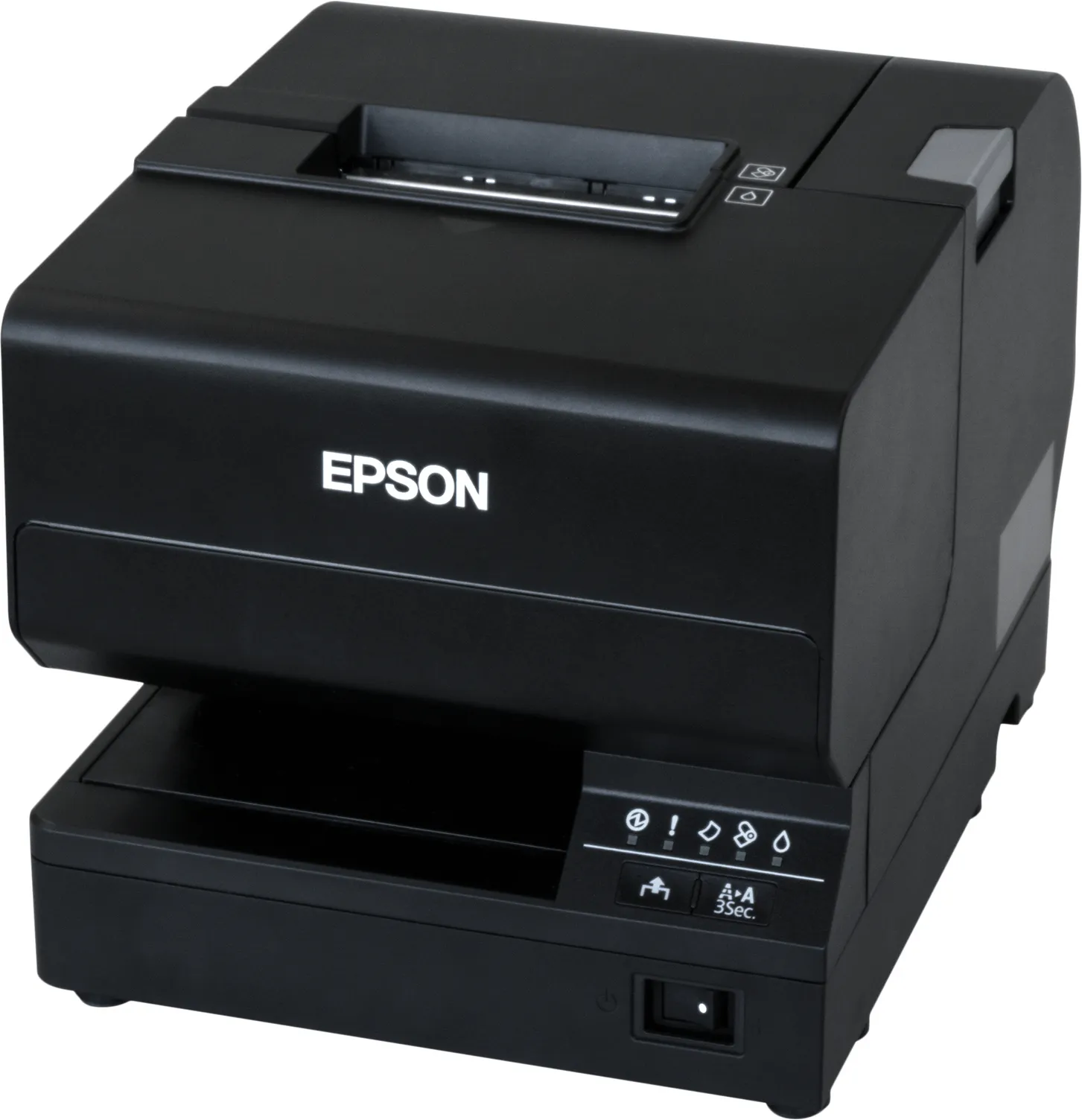 TM-J7200 (301), W/O MICR