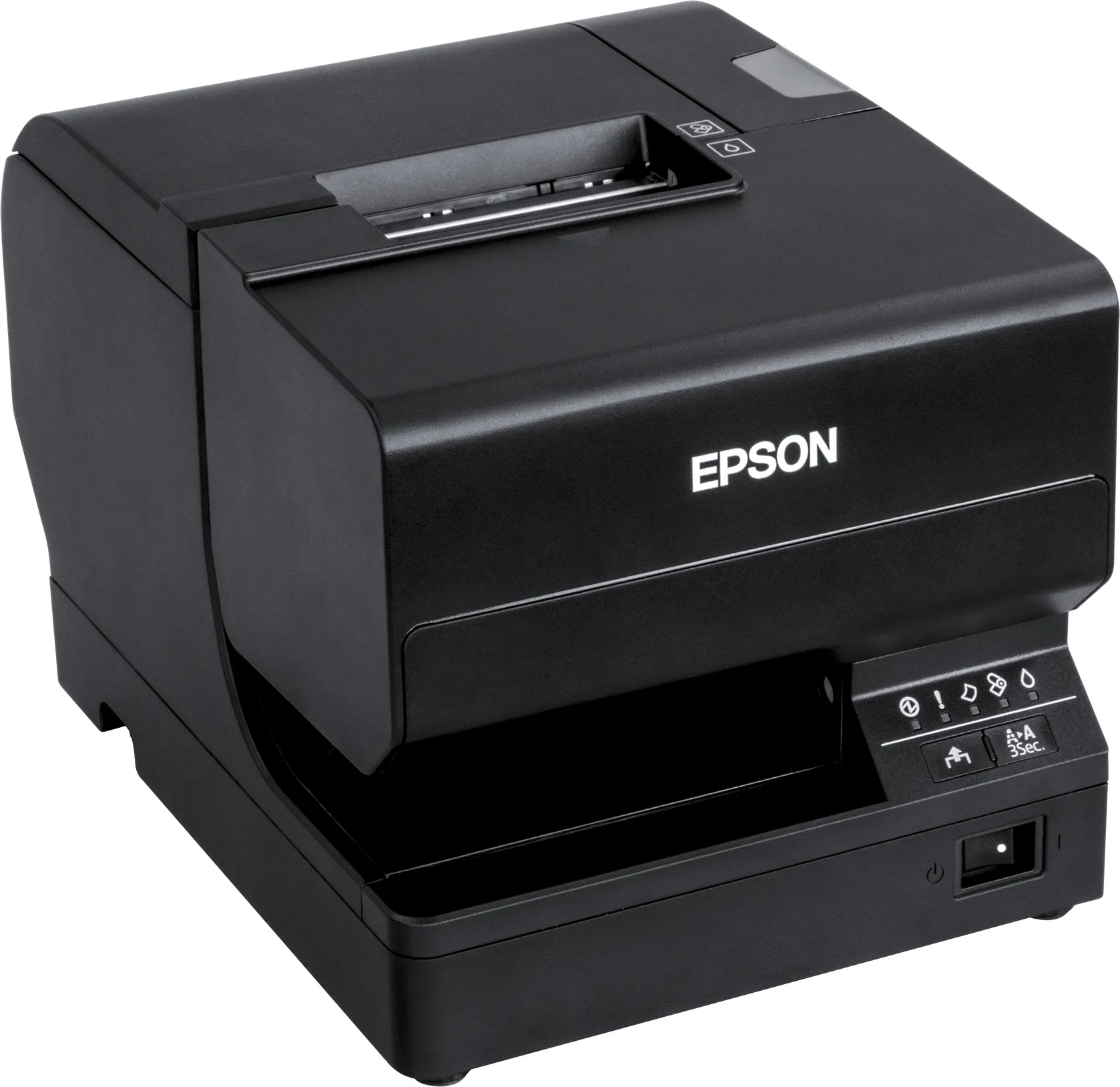 TM-J7200 (301), W/O MICR